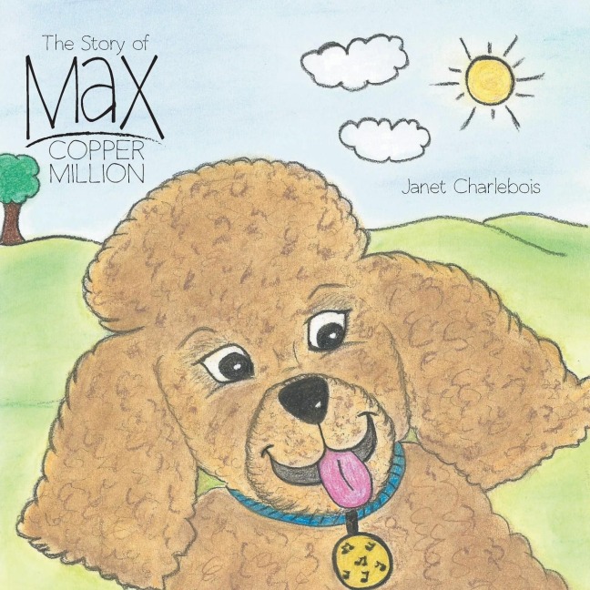 The Story of Max Copper Million