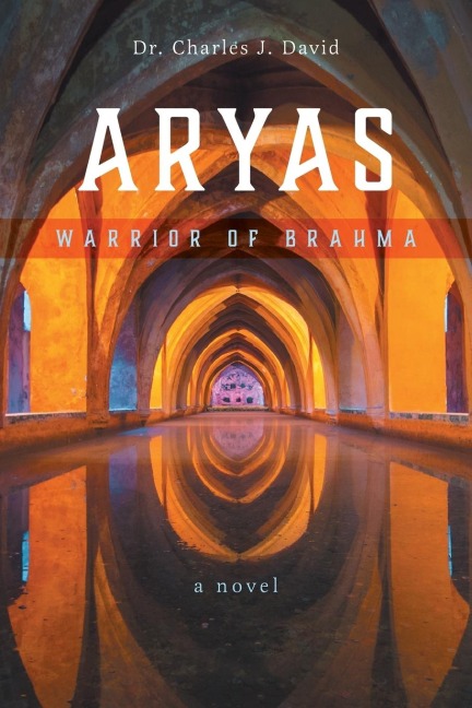 Aryas: Warrior of Brahma
