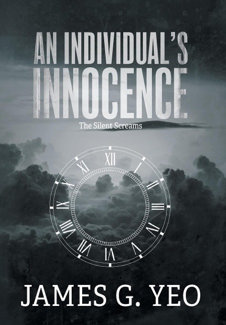 An Individuals Innocence: The Silent Screams