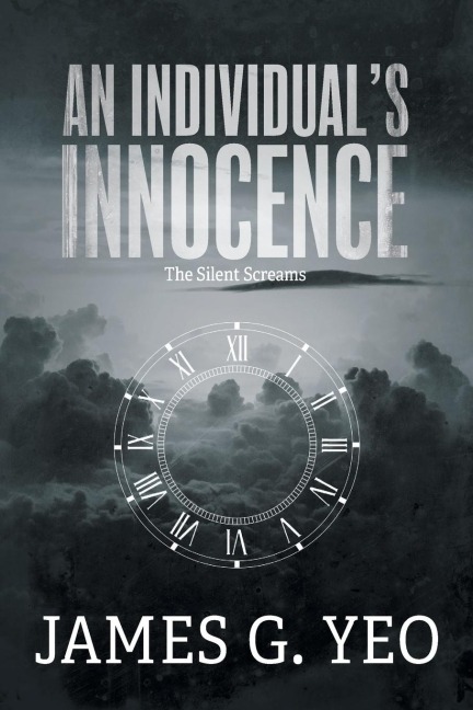 An Individuals Innocence: The Silent Screams