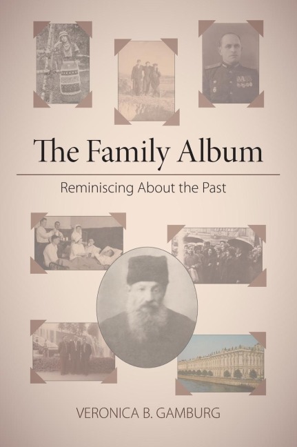The Family Album: Reminiscing About the Past