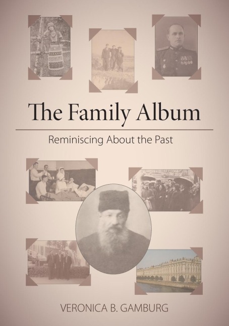 The Family Album: Reminiscing About the Past