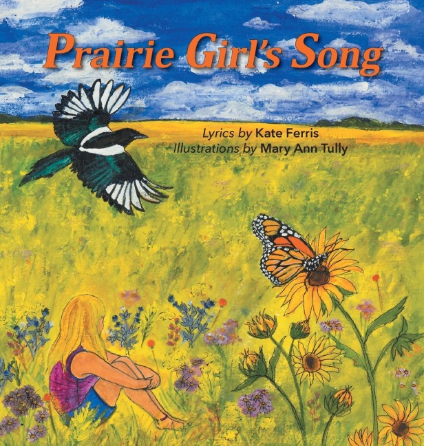 Prairie Girls Song