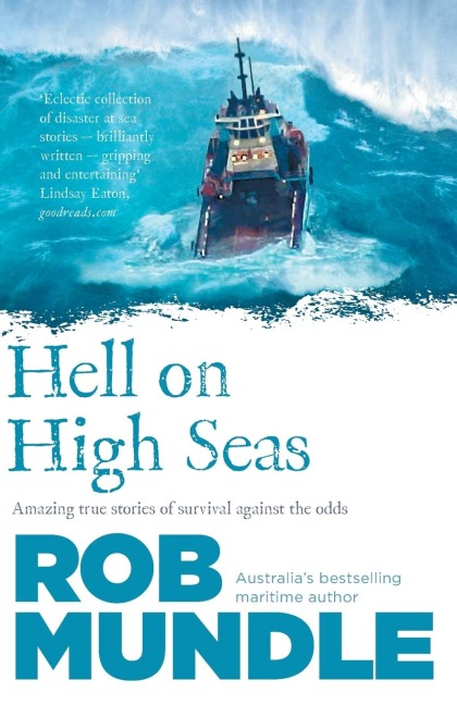 HELL ON HIGH SEAS