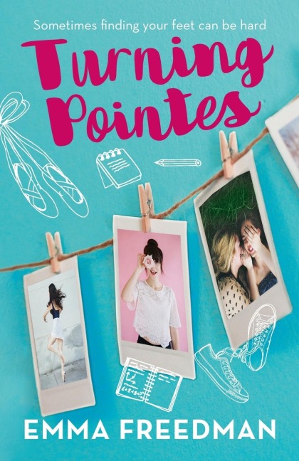 TURNING POINTES