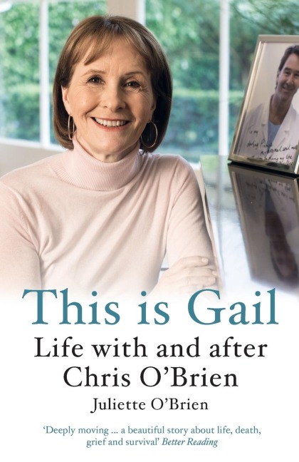 THIS IS GAIL