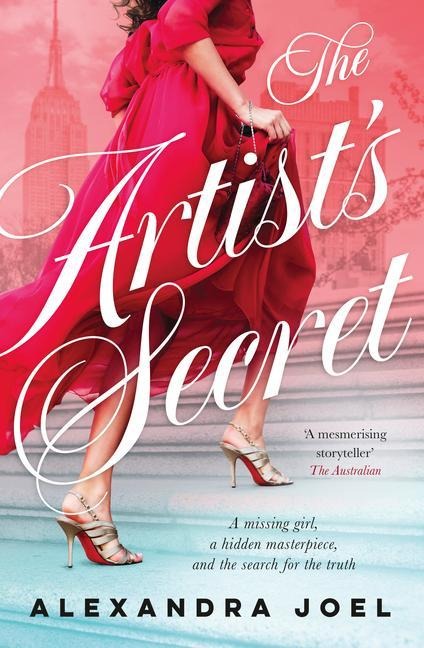 The Artist's Secret: The new gripping historical novel with a shocking secret from the bestselling author of The Paris Model and The Royal Correspondent