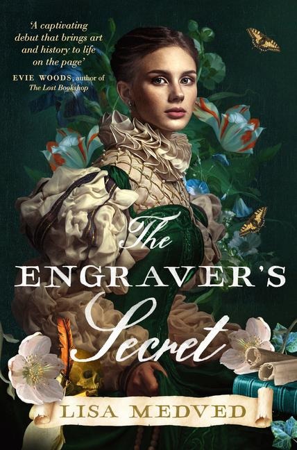 The Engravers Secret