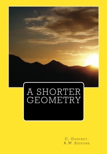 A Shorter Geometry