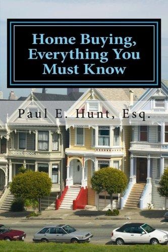 Home Buying, Everything You Must Know