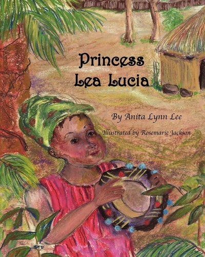 Princess Lea Lucia