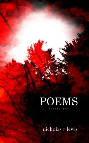 Poems Volume Two