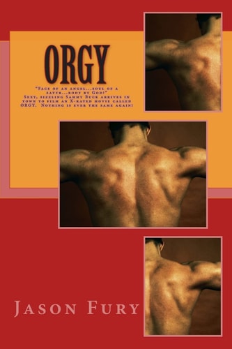 Orgy How to Make a PG-Rated Movie Called Orgy