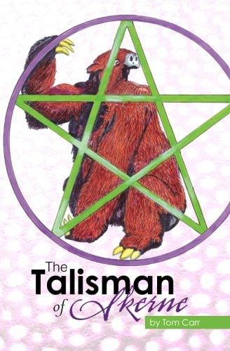 The Talisman Of Skerne