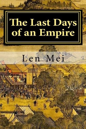 The Last Days of an Empire