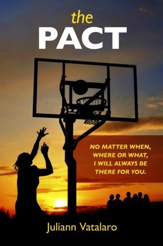The Pact No Matter When, Where Or What, I Will Always Be There for You