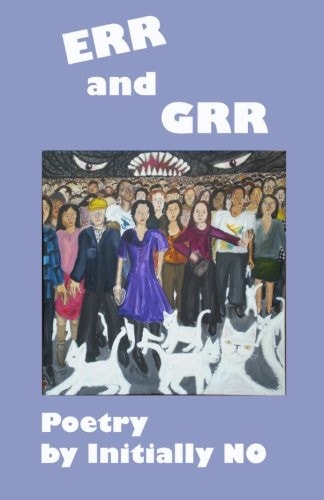 Err and Grr Poetry
