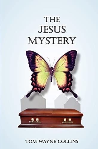 The Jesus Mystery If Easter Happened Here and Now