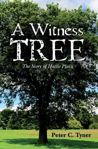 A Witness Tree The Story of Hattie Plain