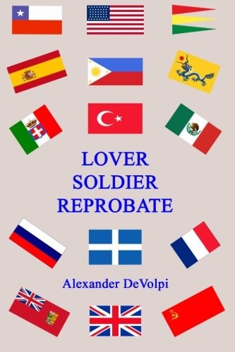 Lover, Soldier, Reprobate