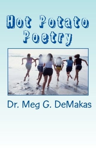 Hot Potato Poetry