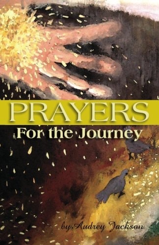 Prayers for the Journey