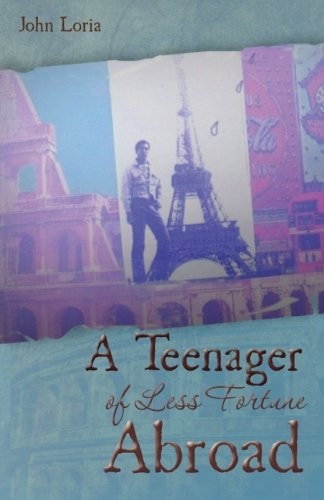 A Teenager of Less Fortune Abroad The Boy of Less Fortune