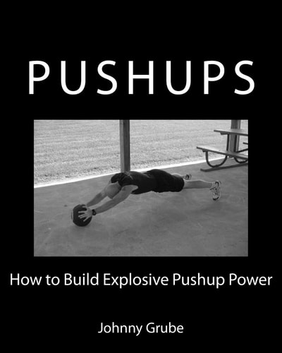 How To Build Explosive Pushup Power