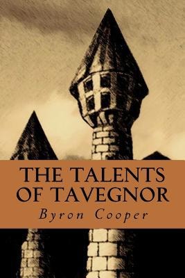The Talents of Tavegnor A Bard's Tale