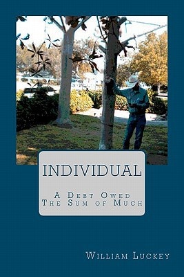 Individual A Debt Owed; The Sum of Much