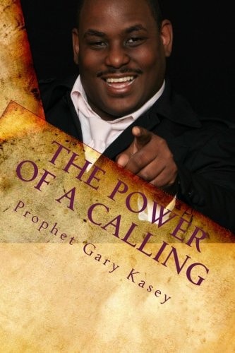 The Power of A Calling Pushing Through the Process to Your Purpose