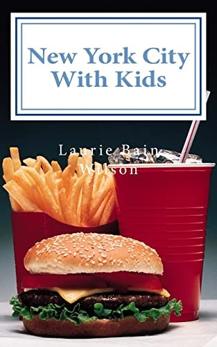 New York City With Kids