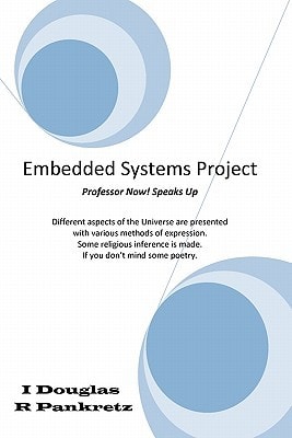 Embedded Systems Project Professor Now! Speaks Up