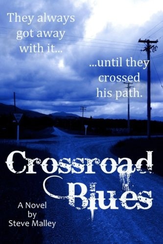 Crossroad Blues