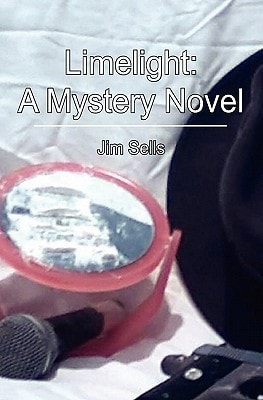 Limelight A Mystery Novel
