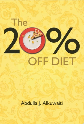 The 20% Off Diet