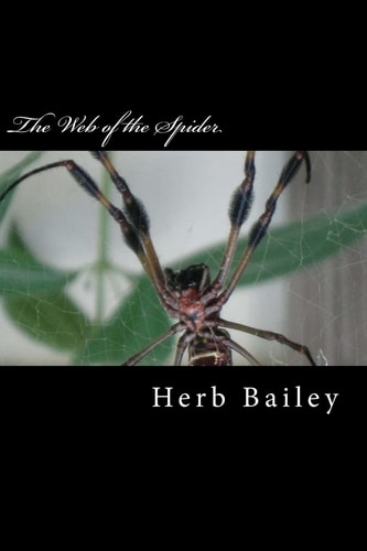 The Web of the Spider Das Gewebe Der Spinne
