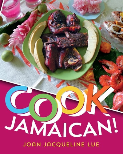 Cook Jamaican!