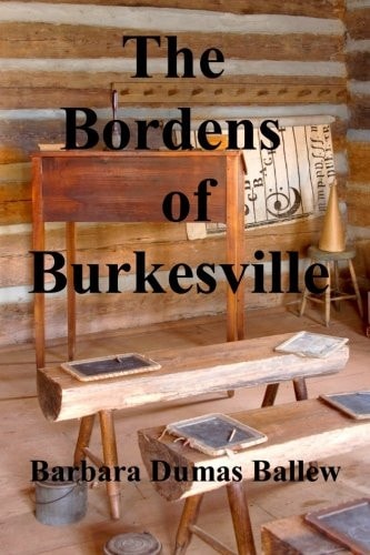 The Bordens of Burkesville