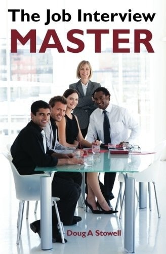 The Job Interview Master