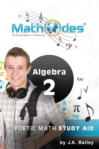 MathOdes Etching Math in Memory: Algebra 2