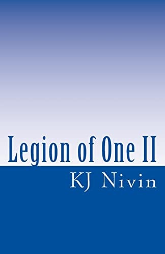 Legion of One II Leader of the Land