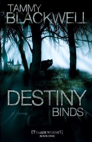 Destiny Binds