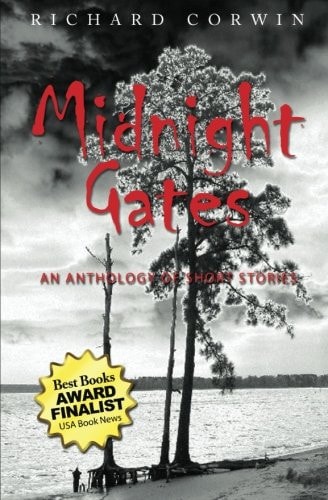 Midnight Gates An Anthology of Short Stories
