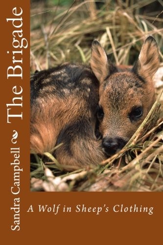 The Brigade A Wolf in Sheep's Clothing