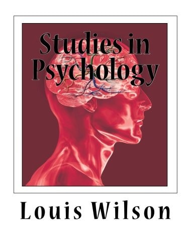 Studies in Psychology Contributed by Colleagues And Former Students of Edward Bradford Titchener