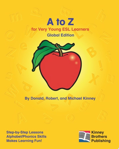 A to Z Global Edition