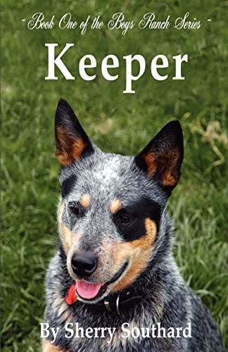 Keeper Boys Ranch Series
