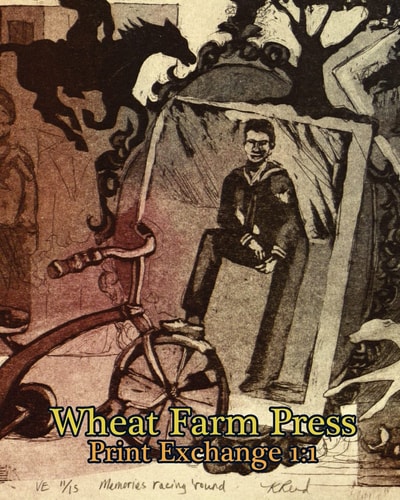 Wheat Farm Press Print Exchange 1