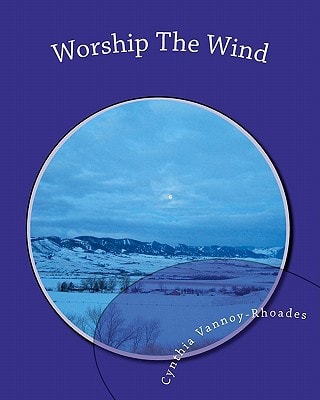 Worship the Wind Lessons from Nature